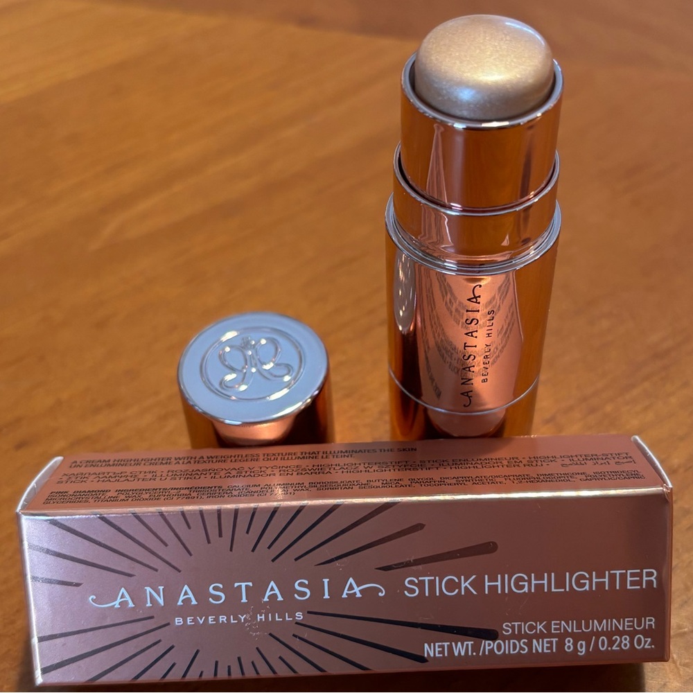 Anastasia Beverly Hills Stick Highlighter Bubbly
